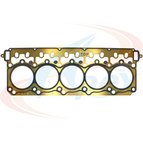 Apex Cylinder Head Gasket AHG295 for 2003-2010 Dodge 8.3L 8.4L V10 (Ram 1500, Viper)