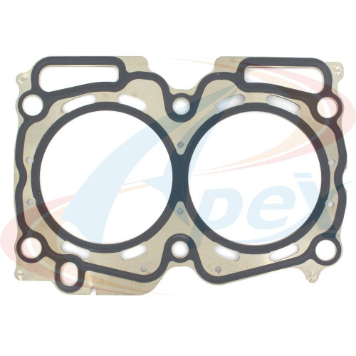 Apex Cylinder Head Gasket AHG613 for 2004-2006 Subaru 2.5L H4 (Baja, Forester, Impreza, Legacy)