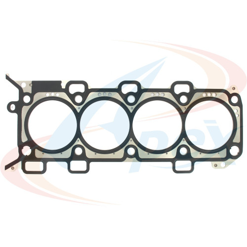 Apex Cylinder Head Gasket AHG1320R for 2011-2014 Ford 5.0L V8 (F-150, Mustang)