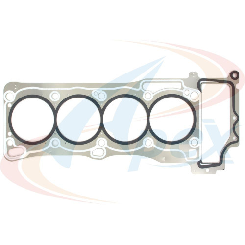 Apex Cylinder Head Gasket AHG548 for 2000-2006 Nissan 1.8L L4 (Sentra)