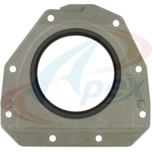 Apex Crankshaft Seal Kit ABS930 for 2008-2020 Audi/Porsche/Volkswagen 1.8L 2.0L L4 (A3, A3 Quattro, A4, A4 allroad)