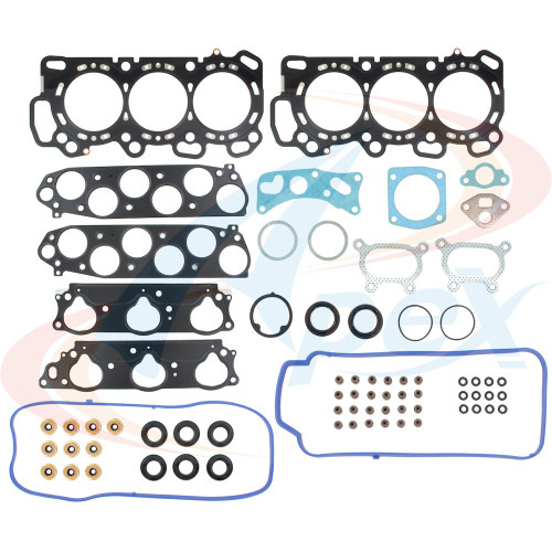 Apex Head Gasket Set AHS1058 for 2005-2007 Honda 3.5L V6 (Odyssey)