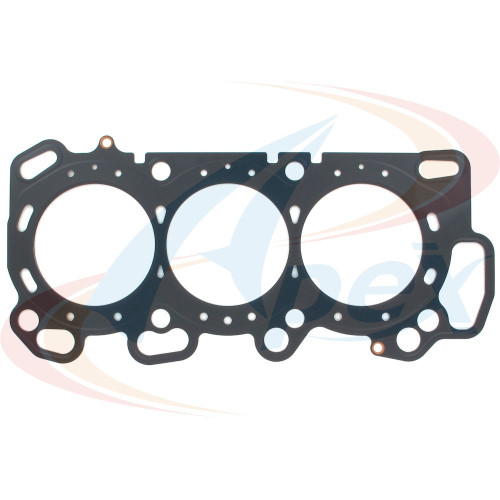 Apex Cylinder Head Gasket AHG159 for 2005-2008 Acura 3.5L V6 (RL, TL)