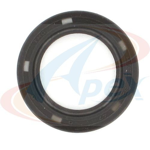 Apex Camshaft Seal Set ATC7000 for 1985-2001 Chevrolet/Geo/Suzuki 1.0L 1.3L L3 (Metro, Sprint, Tracker, Esteem)