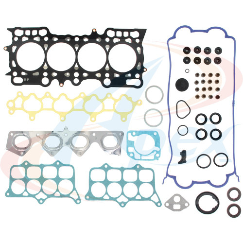 Apex Head Gasket Set AHS1038 for 1993-1996 Honda 2.2L L4 (Prelude)