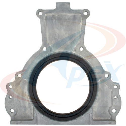 Apex Crankshaft Seal Kit ABS330 for 2002-2009 Buick/Chevrolet/GMC 4.2L L6 (Rainier, Trailblazer, Trailblazer EXT, Envoy)