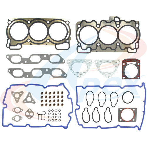 Apex Head Gasket Set AHS6018 for 2001-2004 Subaru 3.0L H6 (Outback)