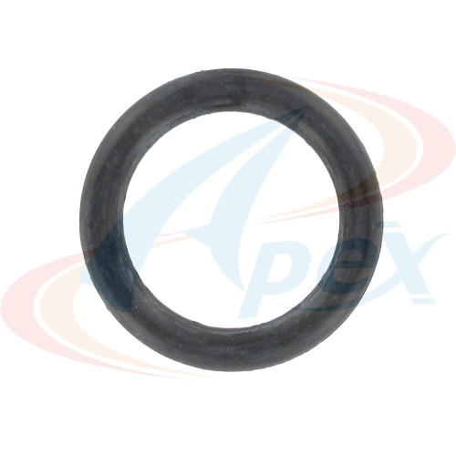 Apex Coolant Outlet Gasket AWO2317 for 2002-2015 Acura/Honda 2.4L 2.0L L4 (ILX, RSX, TSX, Accord)