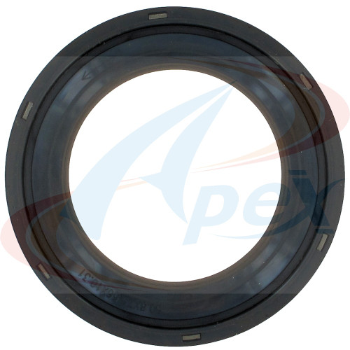Apex Crankshaft Seal Kit ATC2751 for 2003-2020 Chrysler/Dodge/Jeep 5.7L 6.1L V8 (300, Aspen, Challenger, Charger)