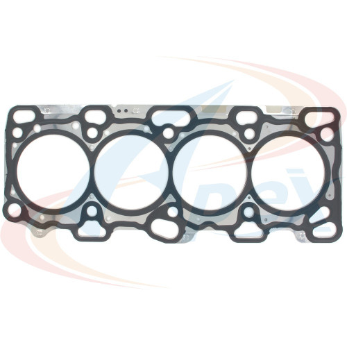 Apex Cylinder Head Gasket AHG246 for 1999-2005 Chrysler/Dodge/Mitsubishi 2.4L L4 (Sebring, Stratus, Eclipse, Galant)