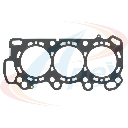 Apex Cylinder Head Gasket AHG142 for 1999-2004 Acura/Honda 3.2L 3.5L V6 (CL, MDX, TL, Odyssey)