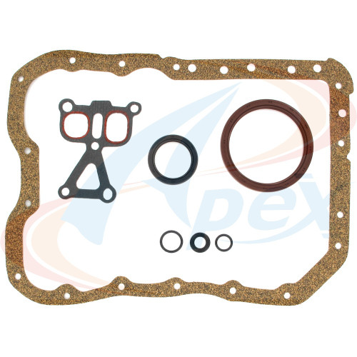 Apex Conversion Gasket Set ACS2085 for 2007-2017 Dodge/Jeep 1.8L 2.0L L4 (Caliber, Compass, Patriot)