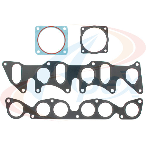 Apex Intake Manifold Gasket Set AMS9160 for 1992-1999 Volkswagen 2.8L V6 (Corrado, Golf, Jetta, Passat)