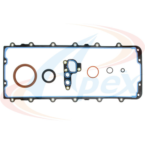 Apex Conversion Gasket Set ACS11022 for 1999-2019 Ford 6.8L V10