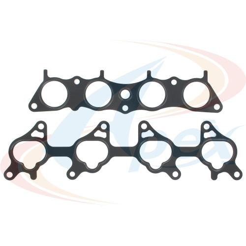 Apex Intake Manifold Gasket Set AMS4380 for 1995-2002 Kia 2.0L L4 (Sportage)