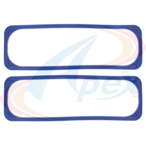Apex Valve Cover Gasket Set AVC325S for 1985-1993 Chevrolet/GMC/Oldsmobile 4.3L V6 (Astro, C10, C1500, C20)