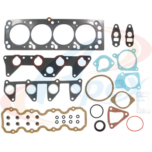 Apex Head Gasket Set AHS3044 for 1987-1994 Buick/Oldsmobile/Pontiac 2.0L L4 (Skyhawk, Firenza, Grand Am, LeMans)