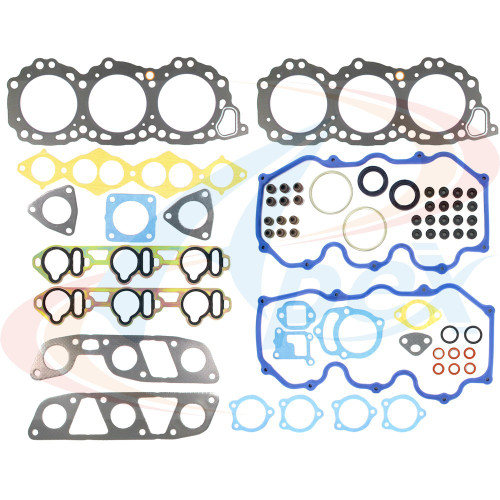 Apex Head Gasket Set AHS5039 for 1994-1998 Mercury/Nissan 3.0L V6 (Villager, Quest)