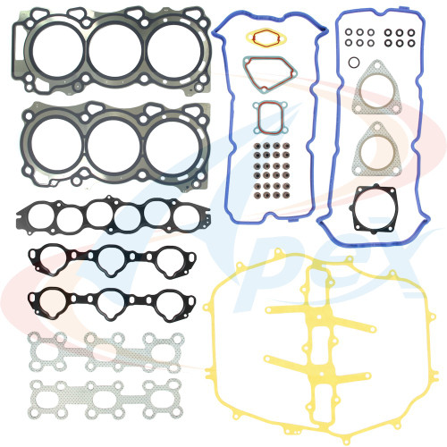 Apex Head Gasket Set AHS5103 for 2005-2008 Infiniti 3.5L V6 (FX35, G35, M35)