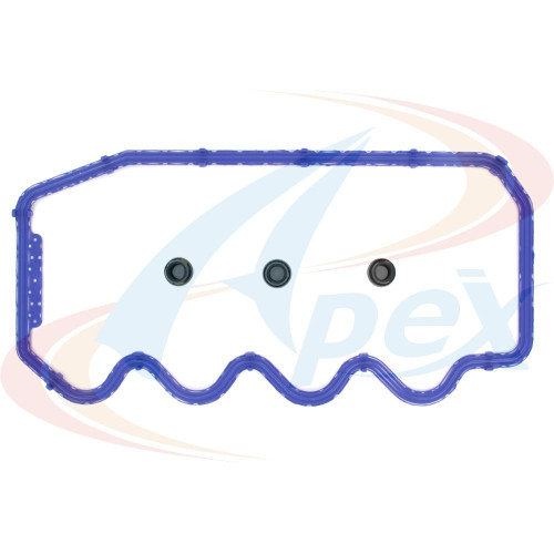 Apex Valve Cover Gasket Set AVC442 for 1997-2004 Ford/Mercury 2.0L L4 (Escort, Focus, Tracer)