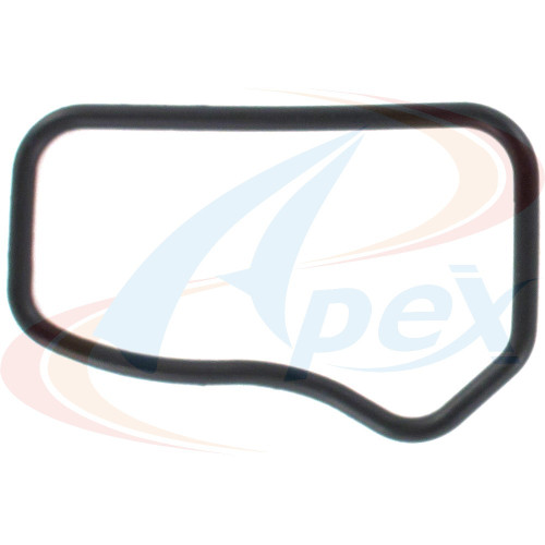 Apex Coolant Outlet Gasket AWO2215 for 2002-2006 Acura/Honda 2.0L 2.4L L4 (RSX, Civic, CR-V)