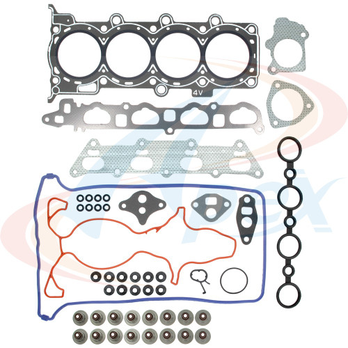 Apex Head Gasket Set AHS3083 for 1999-2002 Saturn 1.9L L4 (SC2, SL2, SW2)