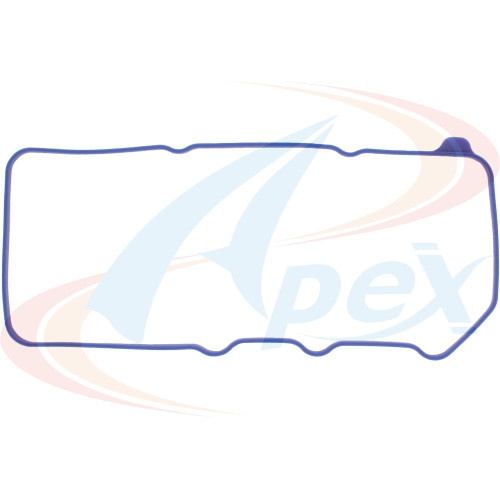 Apex Valve Cover Gasket Set AVC141 for 2000-2006 Honda 1.0L L3 (Insight)