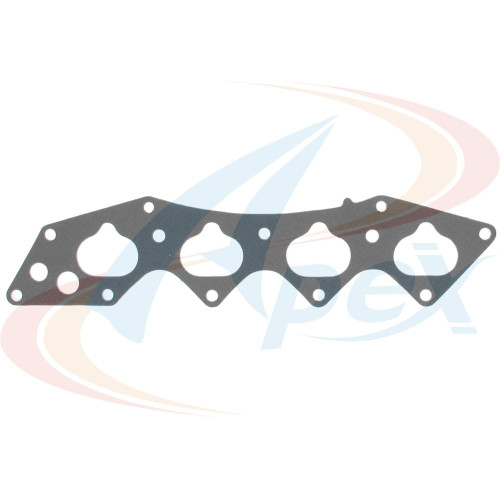 Apex Intake Manifold Gasket Set AMS1360 for 1990-2001 Acura/Honda 1.8L 2.0L L4 (Integra, CR-V)