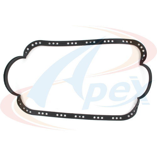 Apex Oil Pan Gasket Set AOP101 for 1975-1983 Honda 1.6L 1.8L L4 (Accord, Civic, Prelude)