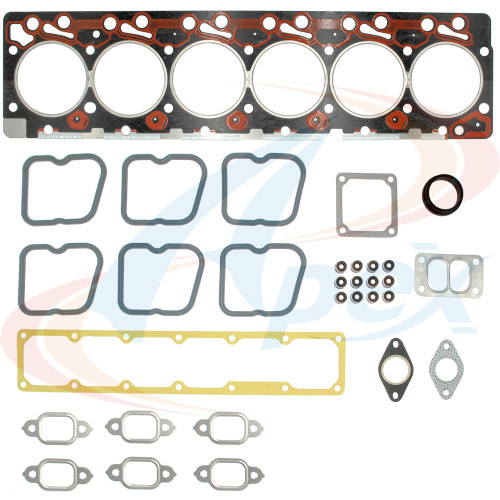 Apex Head Gasket Set AHS11056 for 1997 Dodge 5.9L L6 (Ram 2500, Ram 3500)