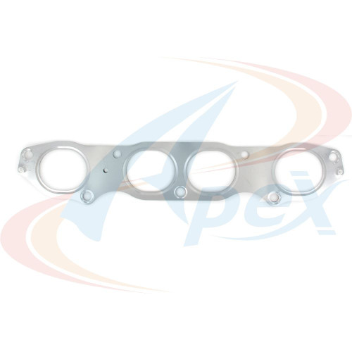 Apex Exhaust Manifold Gasket Set AMS1471 for 2000-2009 Honda 2.0L 2.2L L4 (S2000)
