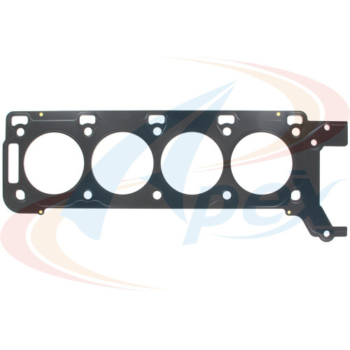 Apex Cylinder Head Gasket AHG1141L for 2000-2006 Ford/Lincoln 3.9L V8 (Thunderbird, LS)
