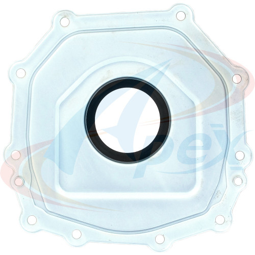 Apex Crankshaft Seal Kit ATC9210 for 2005-2014 Volkswagen 2.5L L5 (Beetle, Golf, Jetta, Passat)