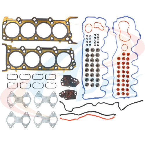 Apex Head Gasket Set AHS11030 for 2005-2006 Avanti/Ford 4.6L V8 (Avanti, Mustang)