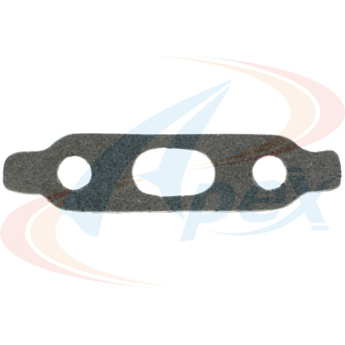 Apex EGR Valve Gasket AGR5002 for 2000-2009 Buick/Chevrolet/Oldsmobile 3.1L 3.4L V6 (Century, Rendezvous, Terraza, Equinox)
