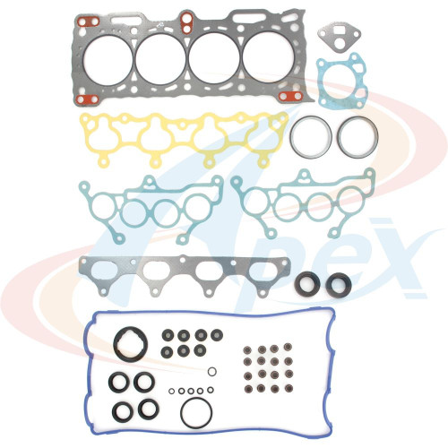 Apex Head Gasket Set AHS1019 for 1990-1991 Honda 2.1L L4 (Prelude)