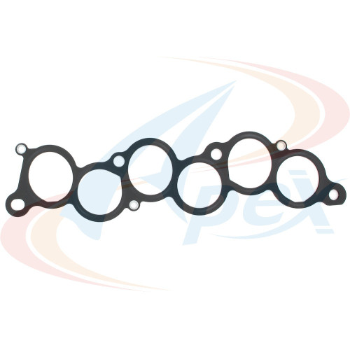 Apex Intake Manifold Gasket Set AMS8262 for 1992-2006 Lexus/Toyota 3.0L V6 (ES300, RX300, Avalon, Camry)