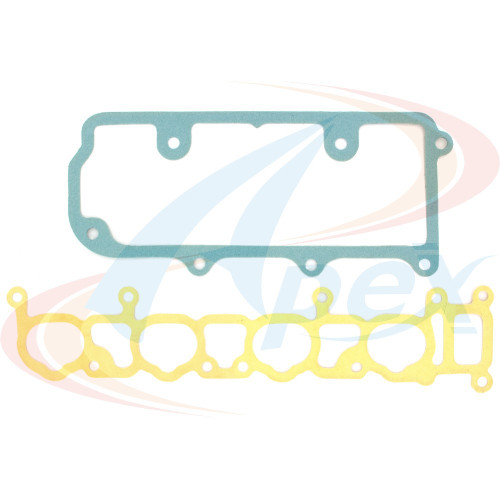 Apex Intake Manifold Gasket Set AMS11050 for 1995-1999 Dodge/Plymouth 2.0L L4 (Neon)
