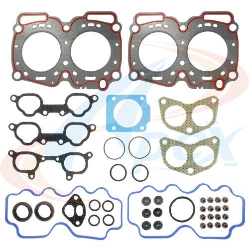 Apex Head Gasket Set AHS6004 for 1993-1997 Subaru 1.8L H4 (Impreza)