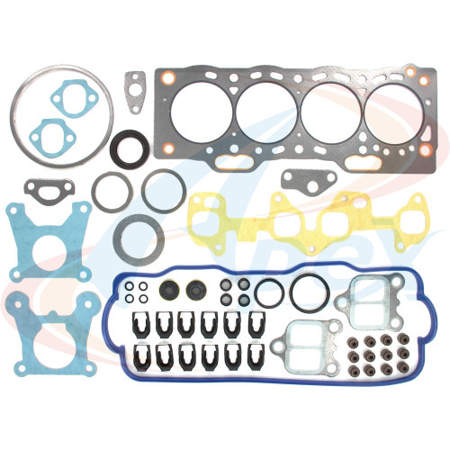Apex Head Gasket Set AHS8002 for 1987-1994 Toyota 1.5L L4 (Tercel)