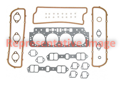 Apex Head Gasket Set AHS3116 for 2002-2007 Chevrolet/Oldsmobile/Pontiac 2.2L L4 (Cavalier, Classic, Cobalt, HHR)