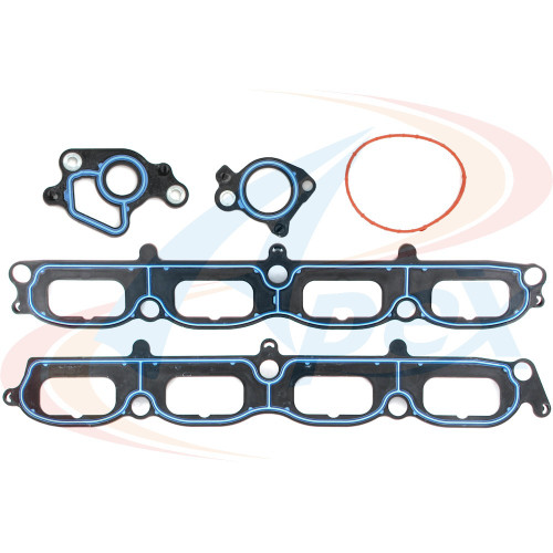 Apex Intake Manifold Gasket Set AMS11340 for 2004-2014 Ford/Lincoln 5.4L V8 (Expedition, F-150, F-250 Super Duty, F-350 Super Duty)
