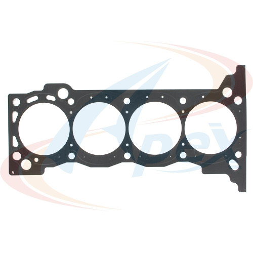 Apex Cylinder Head Gasket AHG875 for 2005-2020 Toyota 2.7L L4 (4Runner, Tacoma)
