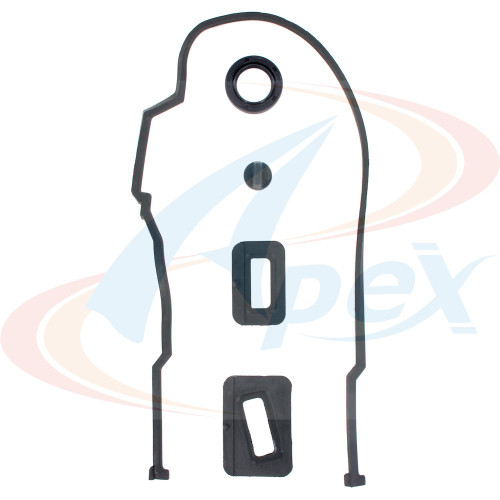 Apex Camshaft Seal Set ATC1080 for 1985-1989 Honda 2.0L 1.8L L4 (Accord, Prelude)