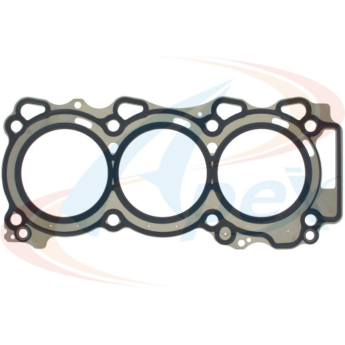Apex Cylinder Head Gasket AHG564L for 2008-2020 Infiniti/Nissan 3.7L V6 (EX37, FX37, G37, M37)
