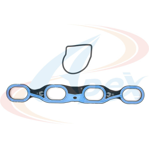 Apex Intake Manifold Gasket Set AMS3330 for 2000-2003 Saturn 2.2L L4 (L100, L200, LS, LS1)