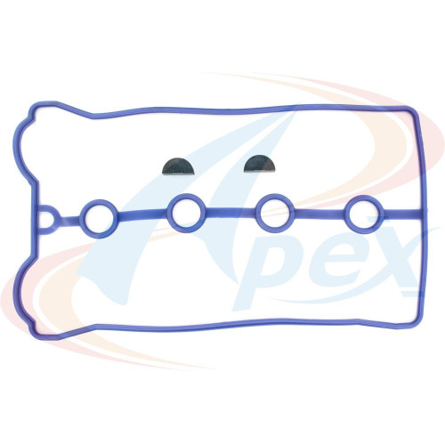 Apex Valve Cover Gasket Set AVC341 for 1999-2001 Daewoo 1.6L L4 (Lanos)