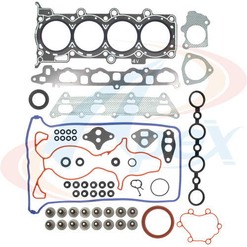 Apex Full Gasket Set AFS3083 for 1999-2002 Saturn 1.9L L4 (SC2, SL2, SW2)