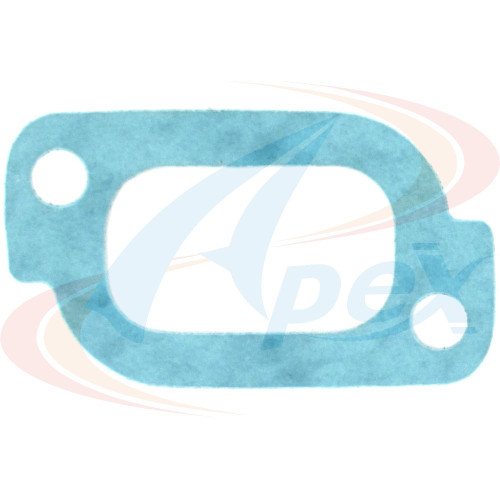 Apex Coolant Outlet Gasket AWO2142 for 1991-1997 Toyota 2.4L L4 (Previa)