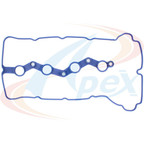 Apex Valve Cover Gasket Set AVC1170 for 2008-2020 Mitsubishi 2.0L 2.4L L4 (Lancer, Outlander, Outlander PHEV, Outlander Sport)